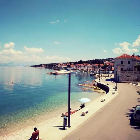 Apartment Pirka