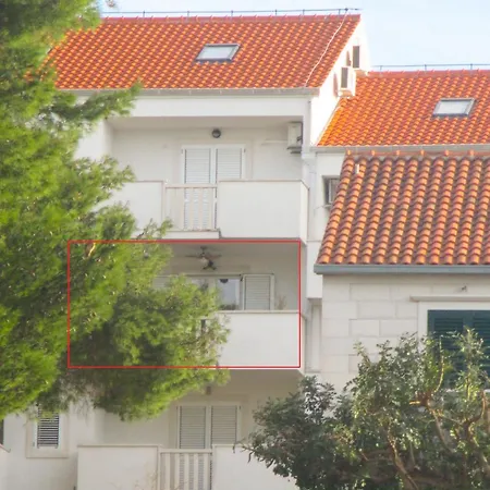 Pirka Apartment *