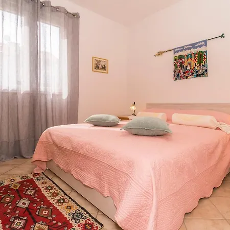 Pirka Apartment
