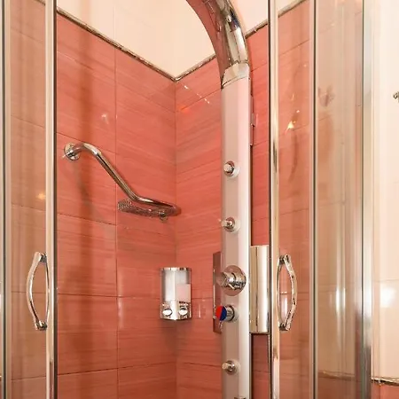 Apartment Pirka *