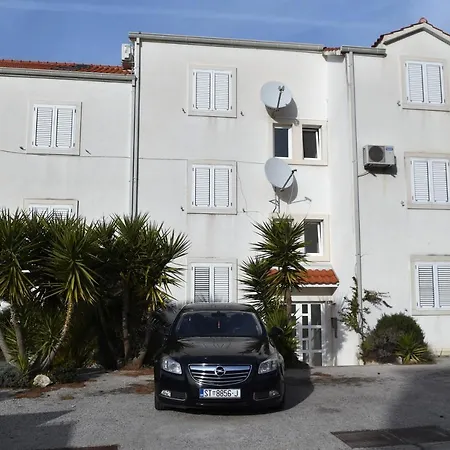 Pirka Apartman