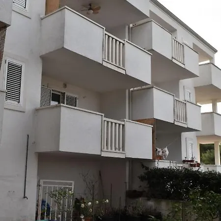 Apartman Pirka