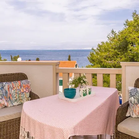 Apartman Pirka