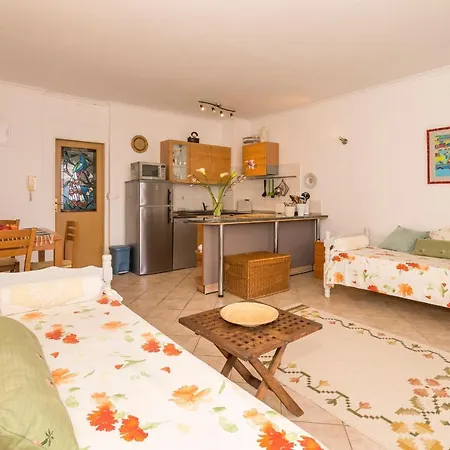 Apartman Pirka